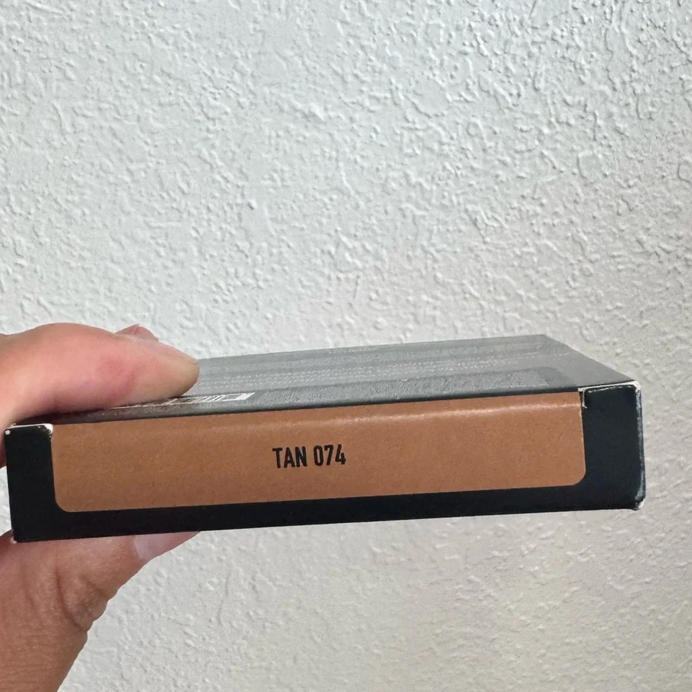 KVD Good Apple Foundation Balm in tan 073
